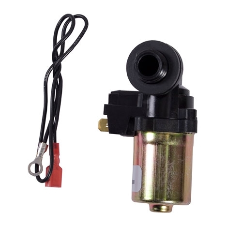 Windshield Washer Pump  Fits  76-86 CJ