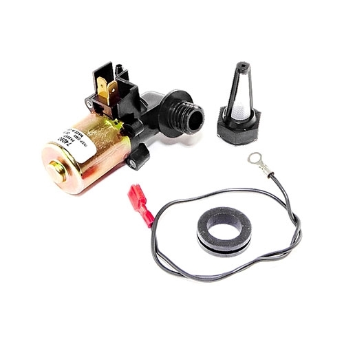 Washer Pump and Filter Kit  Fits  76-86 CJ