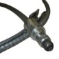 US Made Emergency Front Hand Brake Cable (79-1/4") Fits  54-64 Truck