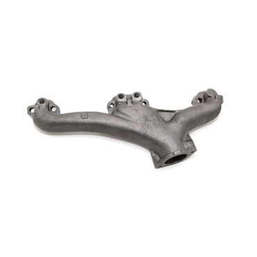 Driver Side Exhaust Manifold  Fits  76-86 CJ with V8 AMC