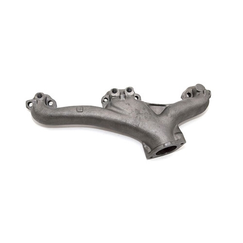 Driver Side Exhaust Manifold Fits 76-86 CJ with V8 AMC