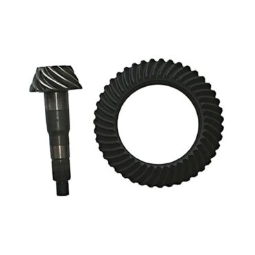 Ring and Pinion Kit with 4.10 Ratio  Fits  86 CJ-7 with Rear Dana 44 with Flanged Axles