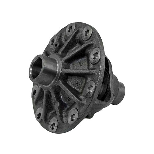Standard Differential Case  Fits  86 CJ-7 with Rear Dana 44 with 3.92 - 5.38 Ratio