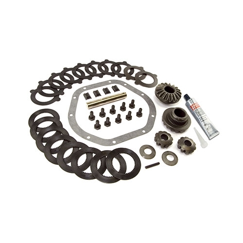 Trac Loc Differential Spider Gear Kit  Fits  86 CJ-7 with Rear Dana 44