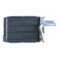 Heater Core  Fits 67-77 Jeepster Commando, CJ-5