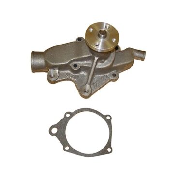 Water Pump  Fits  76-79 CJ  with 6 Cylinder