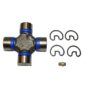 Spicer Style Driveshaft Universal Joint Fits  41-66 MB, GPW, CJ-2A, 3A, 3B, 5, M38, M38A1