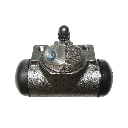 Driver Side Rear Brake Wheel Cylinder with 10 or 11" Brakes  Fits  76-86 CJ