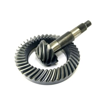 Ring and Pinion Kit in 4.10 Ratio  Fits  76-86 CJ with Rear AMC20
