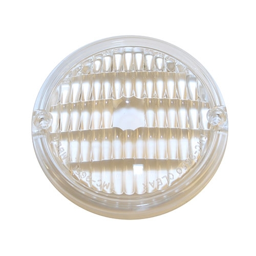 Park Lamp Clear Lens Fits 76-86 CJ