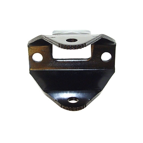 Front and Rear Leaf Spring Main Eye Hanger Fits 76-86 CJ