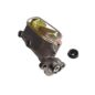 Brake Master Cylinder without Power Brakes and Front Disc Brakes  Fits  76-78 CJ