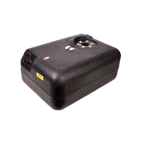 Plastic Gas Tank, 20 Gallon Extra Large Fits 78-86 CJ
