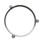 Headlight Retaining Ring (2 required) Fits 46-71 Jeep & Willys