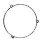 Headlight Retaining Ring (2 required) Fits 46-71 Jeep & Willys