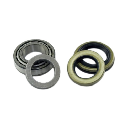 Wheel Bearing Kit  Fits  76-86 CJ with Rear AMC20