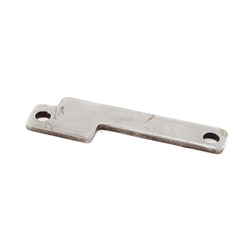 Transmission Rear Shift Rail Plate  Fits  80-86 CJ with Tremec T176 or T177 4 Speed Transmission