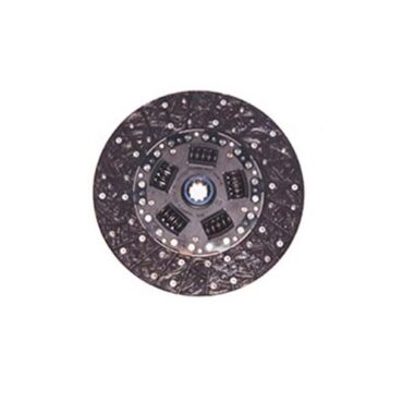 Clutch Friction Disc  Fits  80-83 CJ with 4 Cylinder GM 151