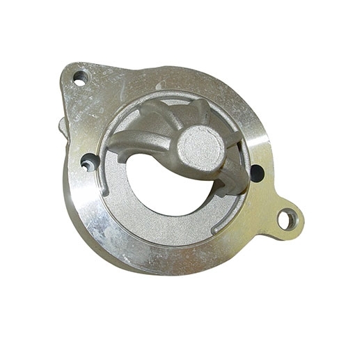 Starter End Housing  Fits  78-86 CJ with 6 or 8 Cylinders