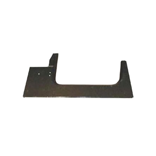 Front Cowl Passenger Side  Fits  81-86 CJ-8