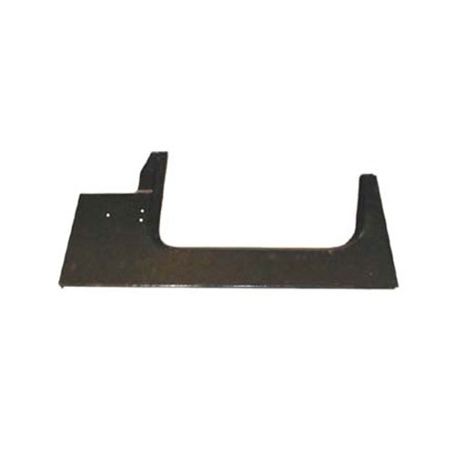 Front Cowl Driver Side  Fits  81-86 CJ-8