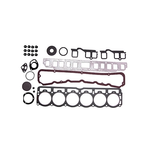 Upper Gasket Set  Fits  81-86 CJ with 6 Cylinder 258