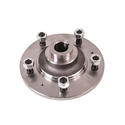 Hub With Studs  Fits  76-86 CJ with Rear AMC20