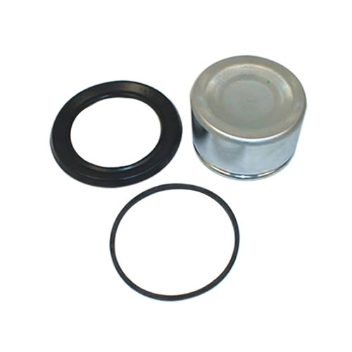 Brake Caliper Piston and Seal Kit  Fits  82-86 CJ