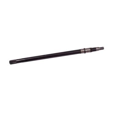 OE Wide Track Driver Side Axle Shaft  Fits  82-86 CJ with Rear AMC20