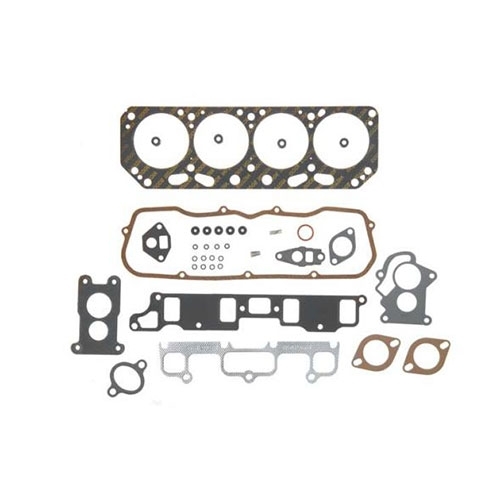 Upper Gasket Set  Fits  80-83 CJ with 4 Cylinder GM 151