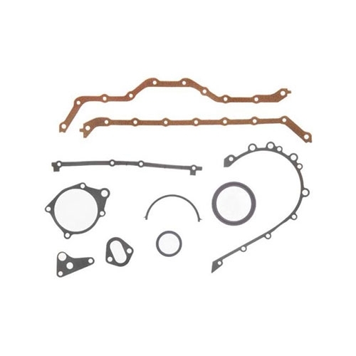 Lower Gasket Set  Fits  80-83 CJ with 4 Cylinder GM 151