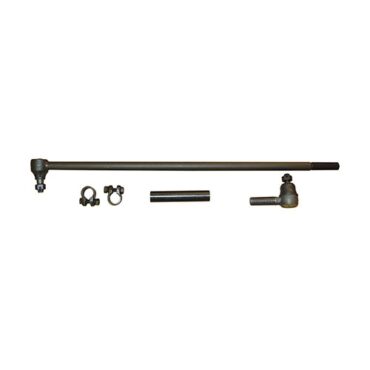 Tie Rod Assembly in 30.50 Inches, Pitman Arm to Steering Arm  Fits  82-86 CJ-7, CJ-8