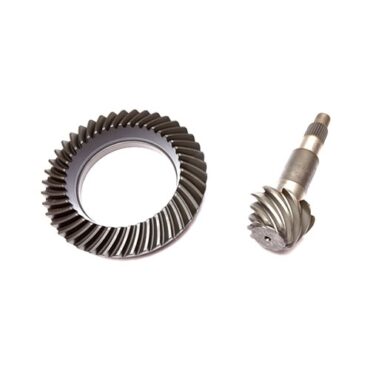 Ring and Pinion Kit in 4.56 Ratio  Fits  76-86 CJ with Rear AMC20