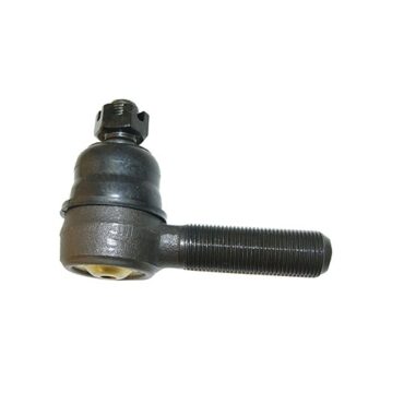 Right Thread Tie Rod End, 2 Required  Fits  76-86 CJ