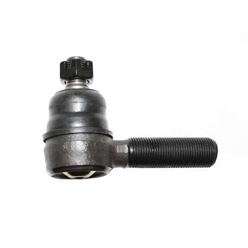 Left Thread Tie Rod End, 1 Required  Fits  76-86 CJ