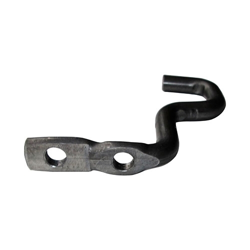 Rear Seat Retaining Bracket (2 required) Fits 50-52 M38