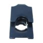 Side Mount Radiator Speed Clip (4 required per vehicle) Fits 49-71 CJ-3A, 3B, 5, 6, M38A1, Truck, Station Wagon, Jeepster