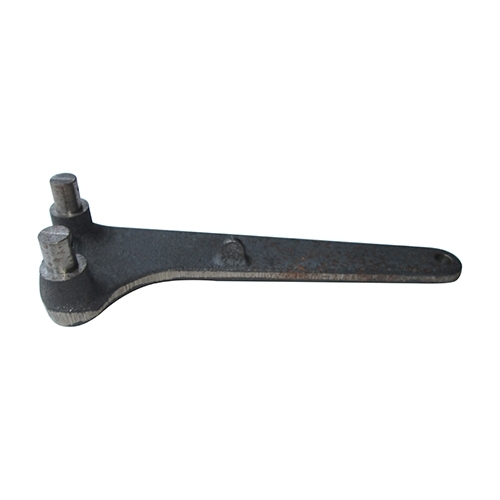 Emergency Brake Operating Lever  Fits 52-66 M38A1