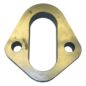 US Made Fuel Pump Spacer Fits 50-66 M38, M38A1