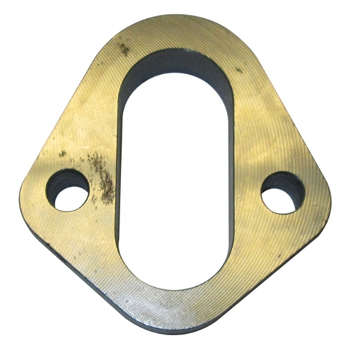 US Made Fuel Pump Spacer Fits 50-66 M38, M38A1