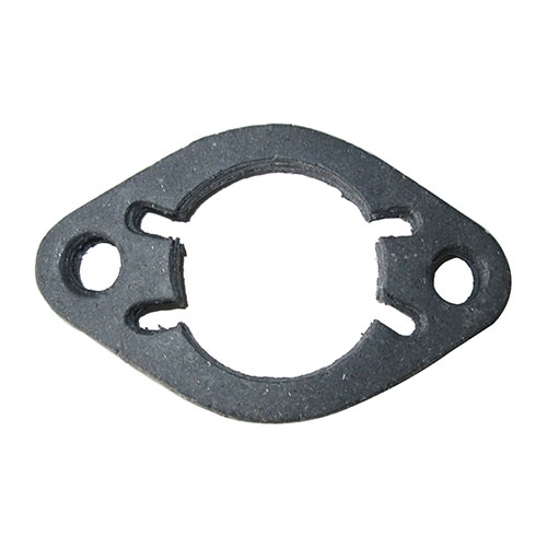 Carburetor Base Gasket (.025 thickness) Fits: 46-71 CJ-3B, 5, M38A1, Truck, Station Wagon, Jeepster
