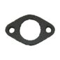 New Carburetor Base Gasket (.025 thickness) Fits 41-53 MB, GPW, CJ-2A, 3A, M38, Truck, Station Wagon with 134 engine