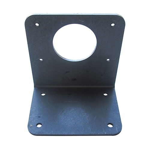 US Made Passenger Side Slave Cable Bracket Fits 50-52 M38