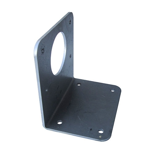 US Made Passenger Side Slave Cable Bracket Fits 50-52 M38