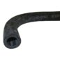 Replacement Valve Cover Vent Hose (1 required) Fits 52-66 M38A1