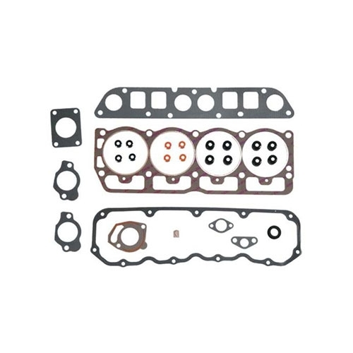 Upper Gasket Set  Fits  83-86 CJ with 2.5L 4 Cylinder AMC