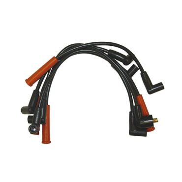 Ignition Wire Set  Fits  83-86 CJ with 4 Cylinder AMC 150