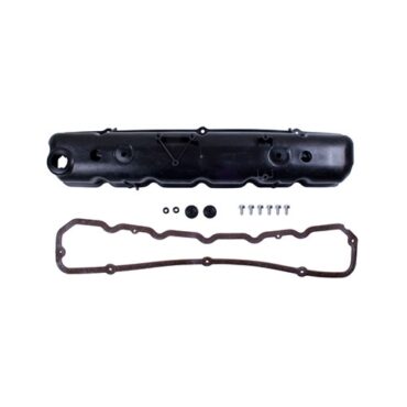 Plastic Valve Cover with Cork Gasket  Fits  81-86 CJ with 6 Cylinder