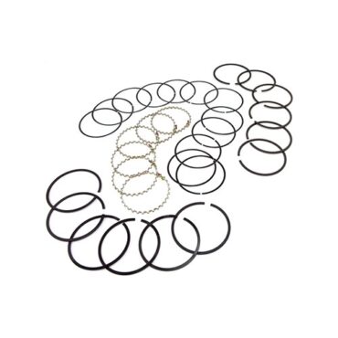 Piston Ring Set in Standard  Fits  83-86 CJ with 2.5L 4 Cylinder
