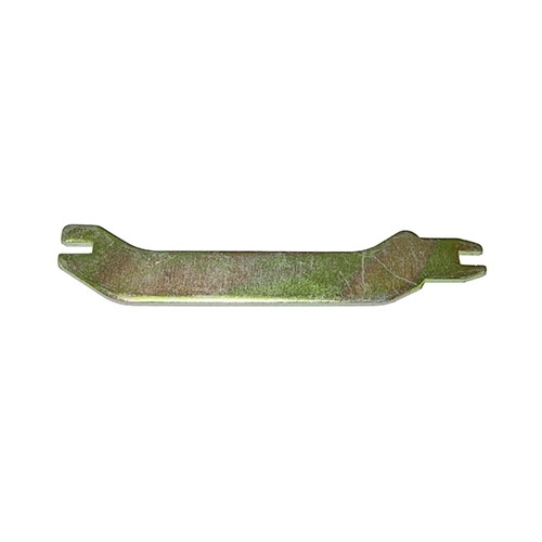 Emergency Brake Equalizer Bar with 10 Inch Brakes Fits 78-86 CJ